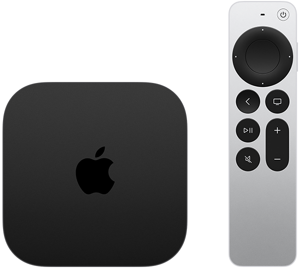 Apple TV