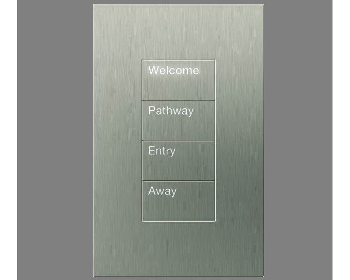 Make every room feel extraordinary