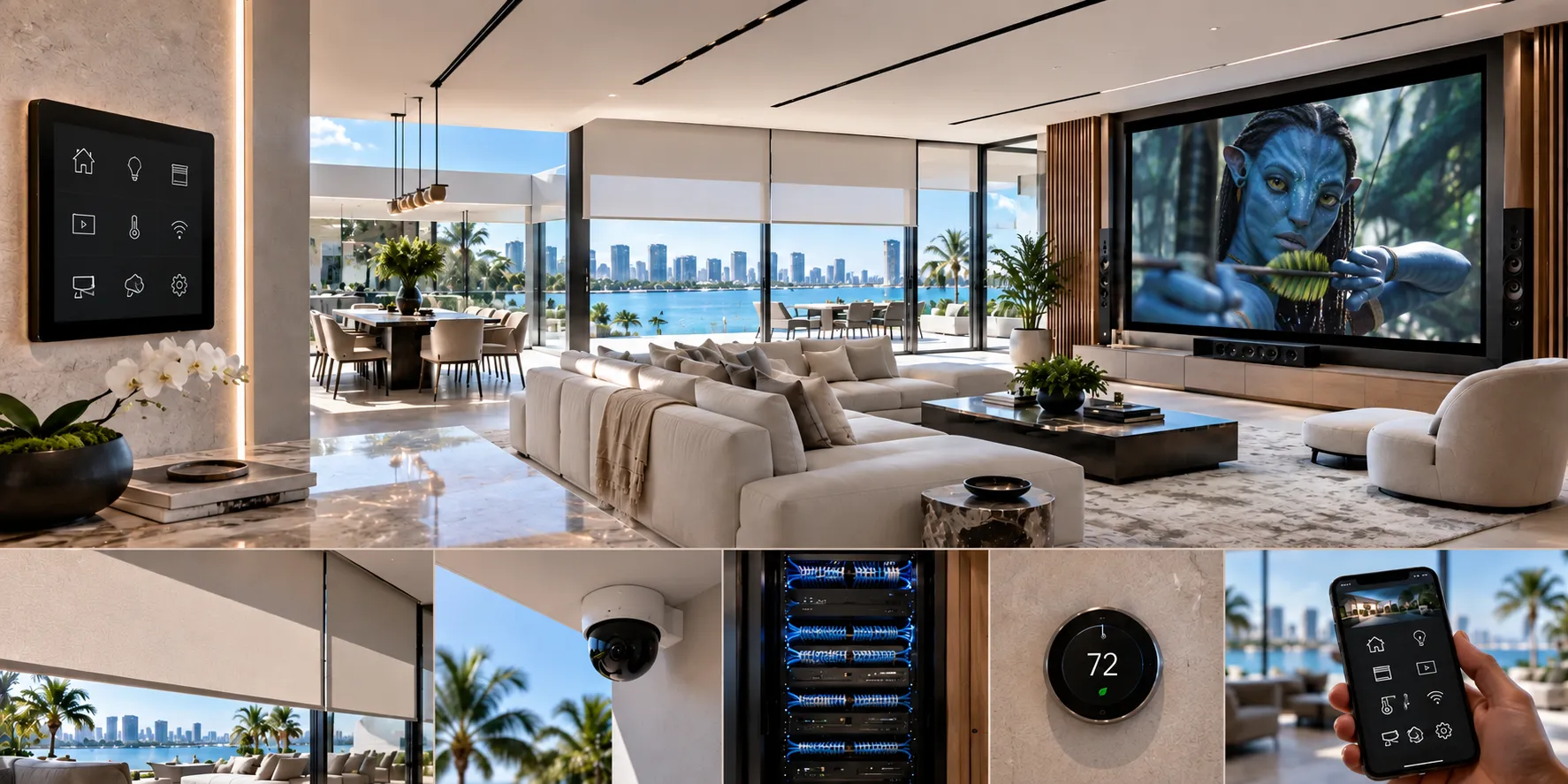 Home Automation