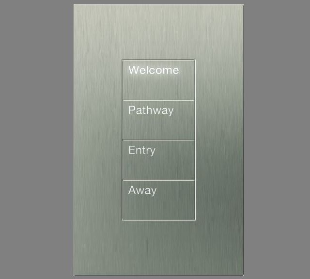 Set the Mood. Elevate the Experience.